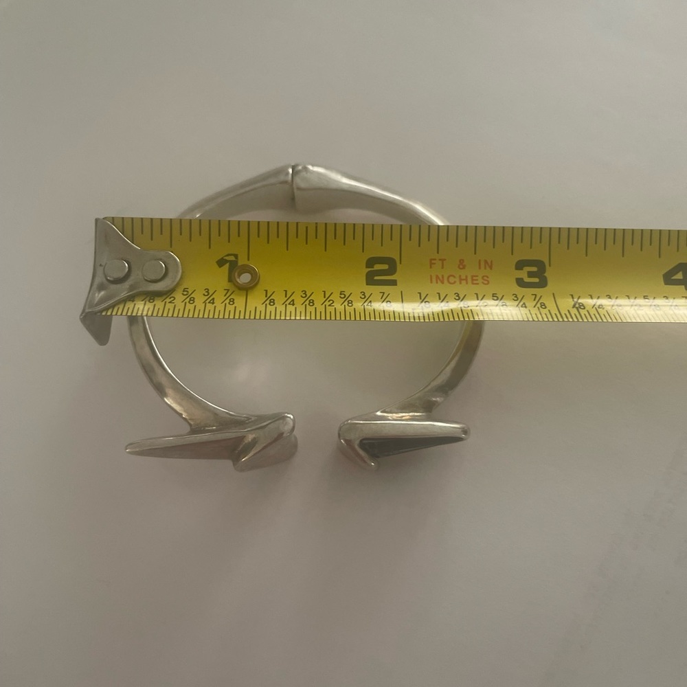 Uno de 50 “J.J” bracelet with Swarovski Crystal - Picture 4 of 5